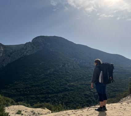 le magnifice montagne sabbiose di sardegna (le dune più grandi d'europa)